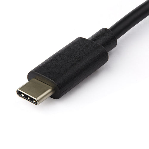 StarTech.com USB 3.1 (10Gbps) Adapter Cable for 2.5” SATA Drives - USB-C StarTech.com USB 3.1 (10Gbps) Adapter Cable for 2.5” SATA Drives - USB-C